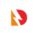 Logo D de dismatel