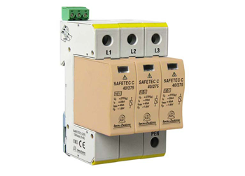 SAFETEC C(R) 160/xxx (4+0)