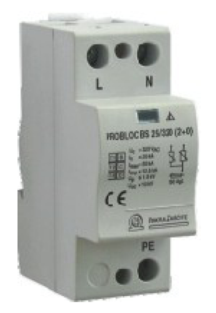 PROBLOC B(R) 12,5/xxx (2+0)